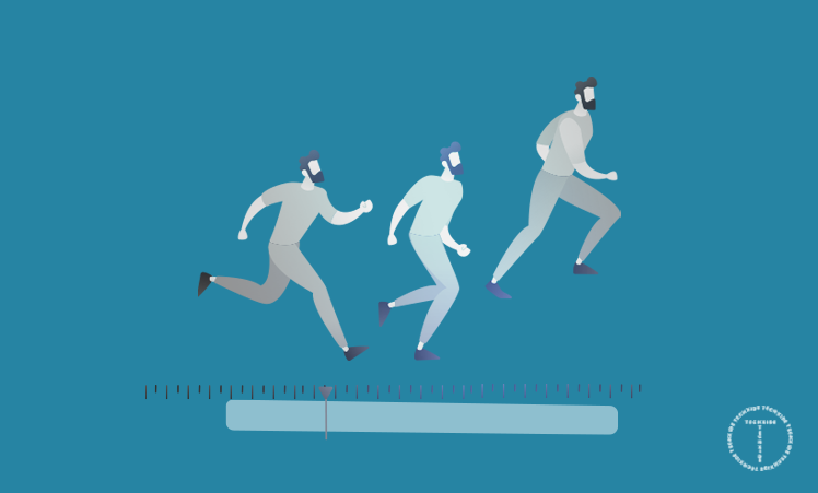 How to Set Your Art into Motion — Motion Graphics Animation | by Fahad ...