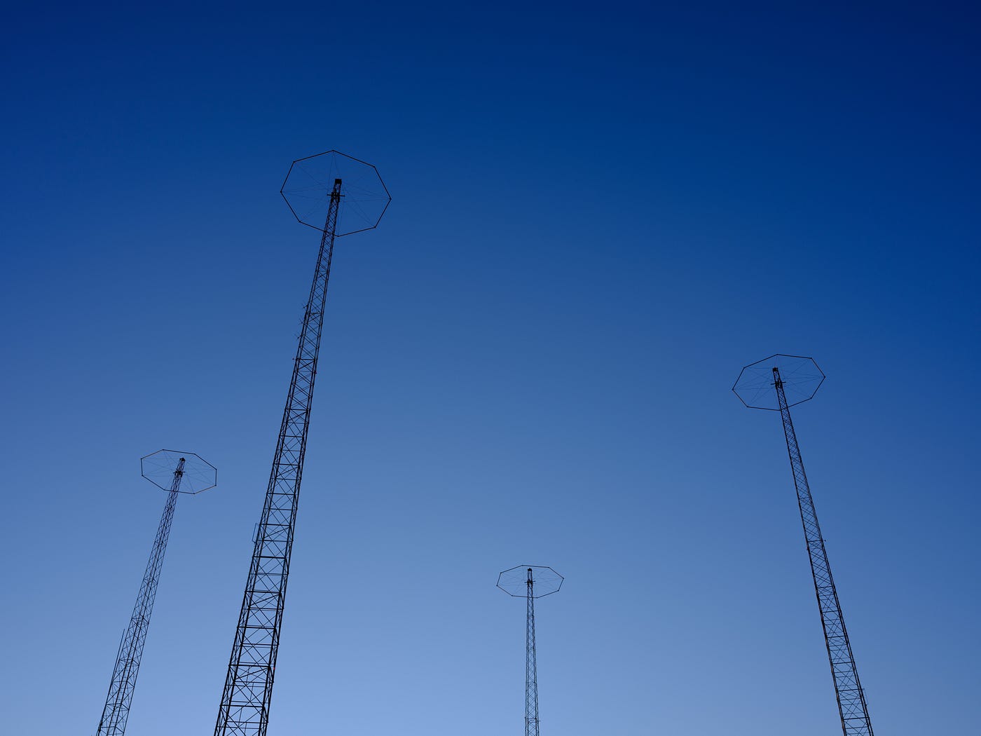 Get Your Amateur Radio License by