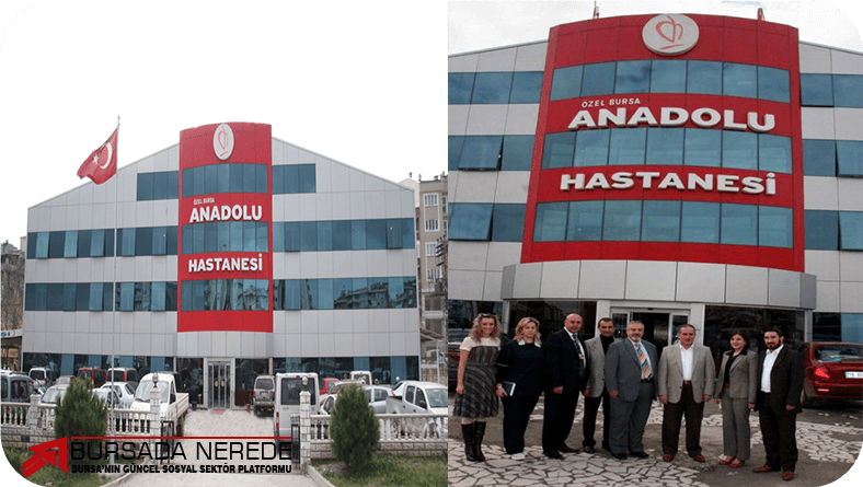 bursa devlet hastaneleri ozel hastaneler by bursada nerede medium