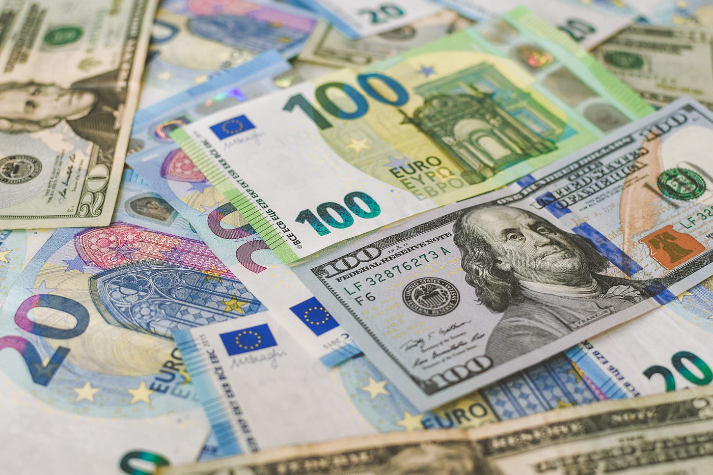 Nlp How To Spend A Billion Dollars By Robert Dale Towards Data Science