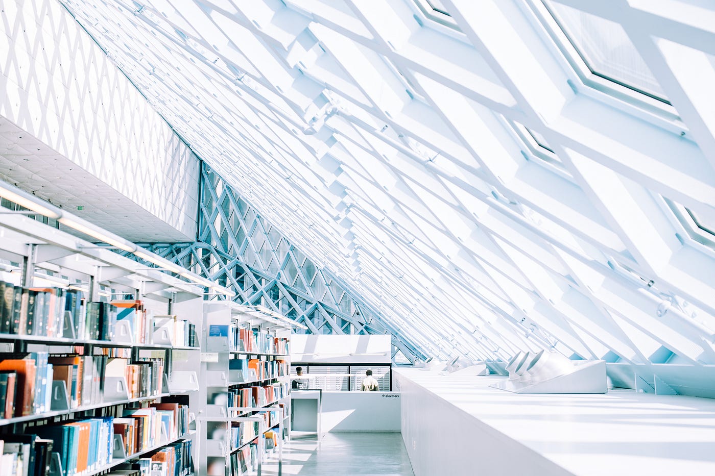 5 Essential Libraries For Your Next React Application | by Malcolm |  Frontend Digest