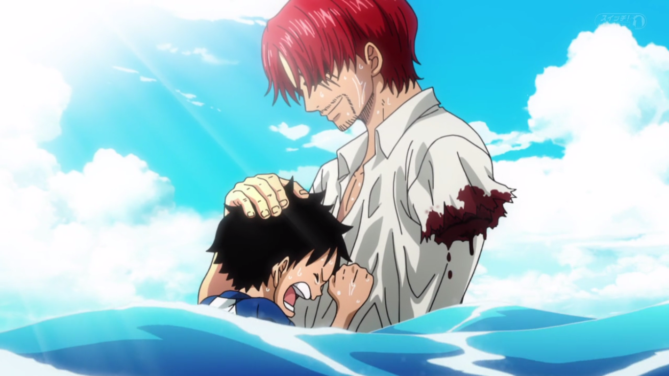 Luffy Se Convertira En El Rey De Los Piratas One Piece) Análisis de la saga East Blue | by AlvaroRoMu | Medium