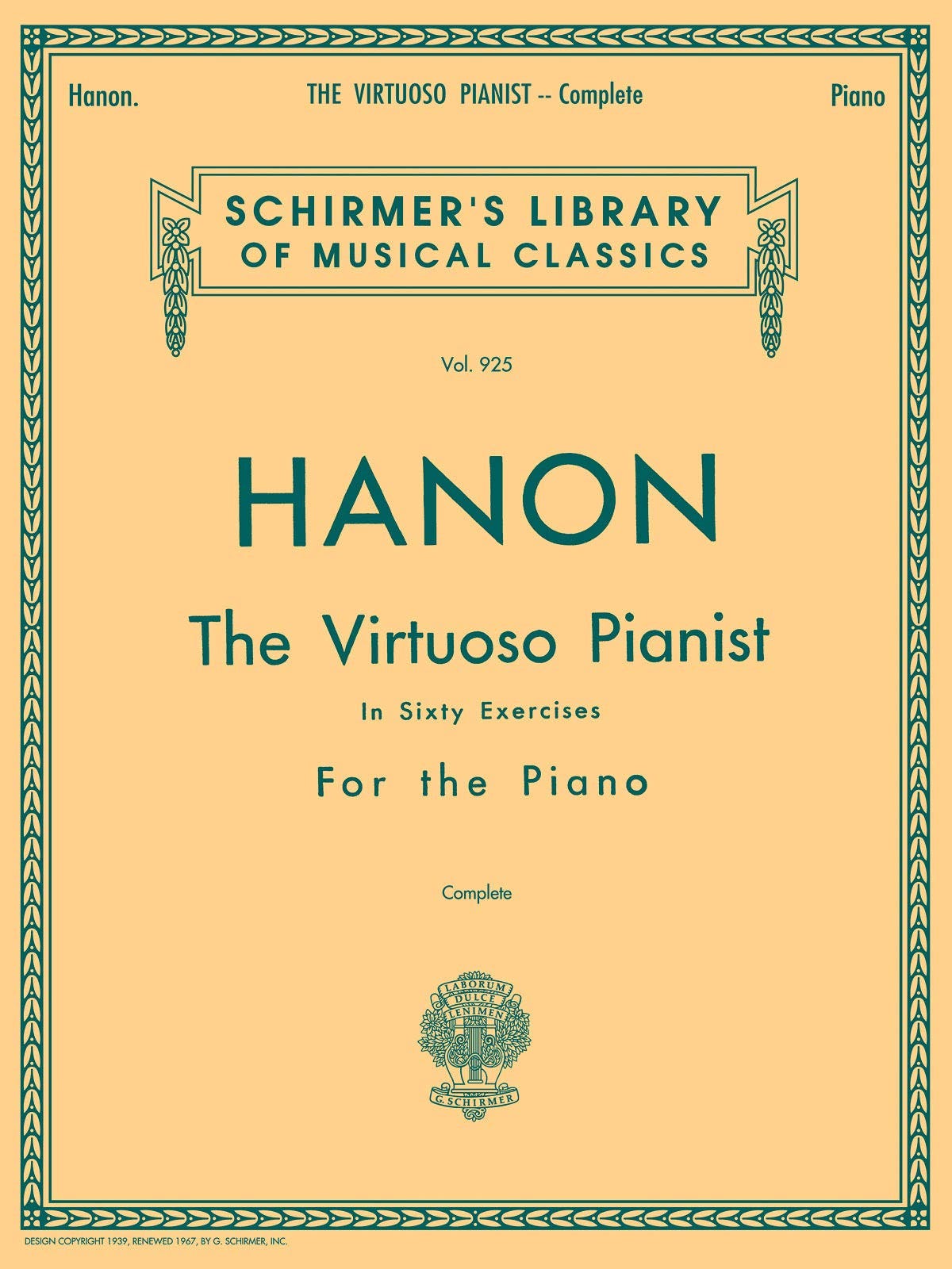 Original Picture from https://www.amazon.com/Hanon-Virtuoso-Exercises-Complete-Schirmers/dp/0793525446