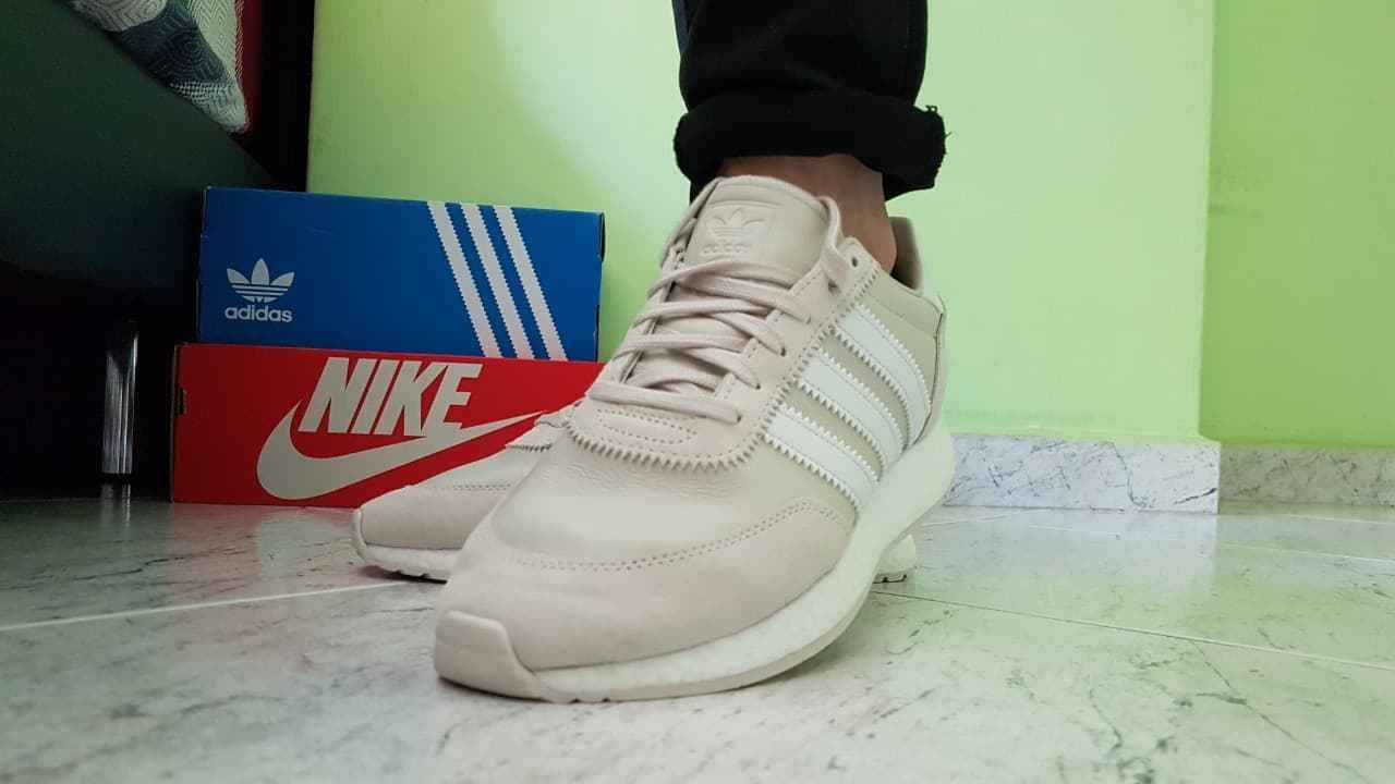 Adidas I 5923 — HONEST Sneaker Review | Honest Soles | by Nigel Ng | Medium