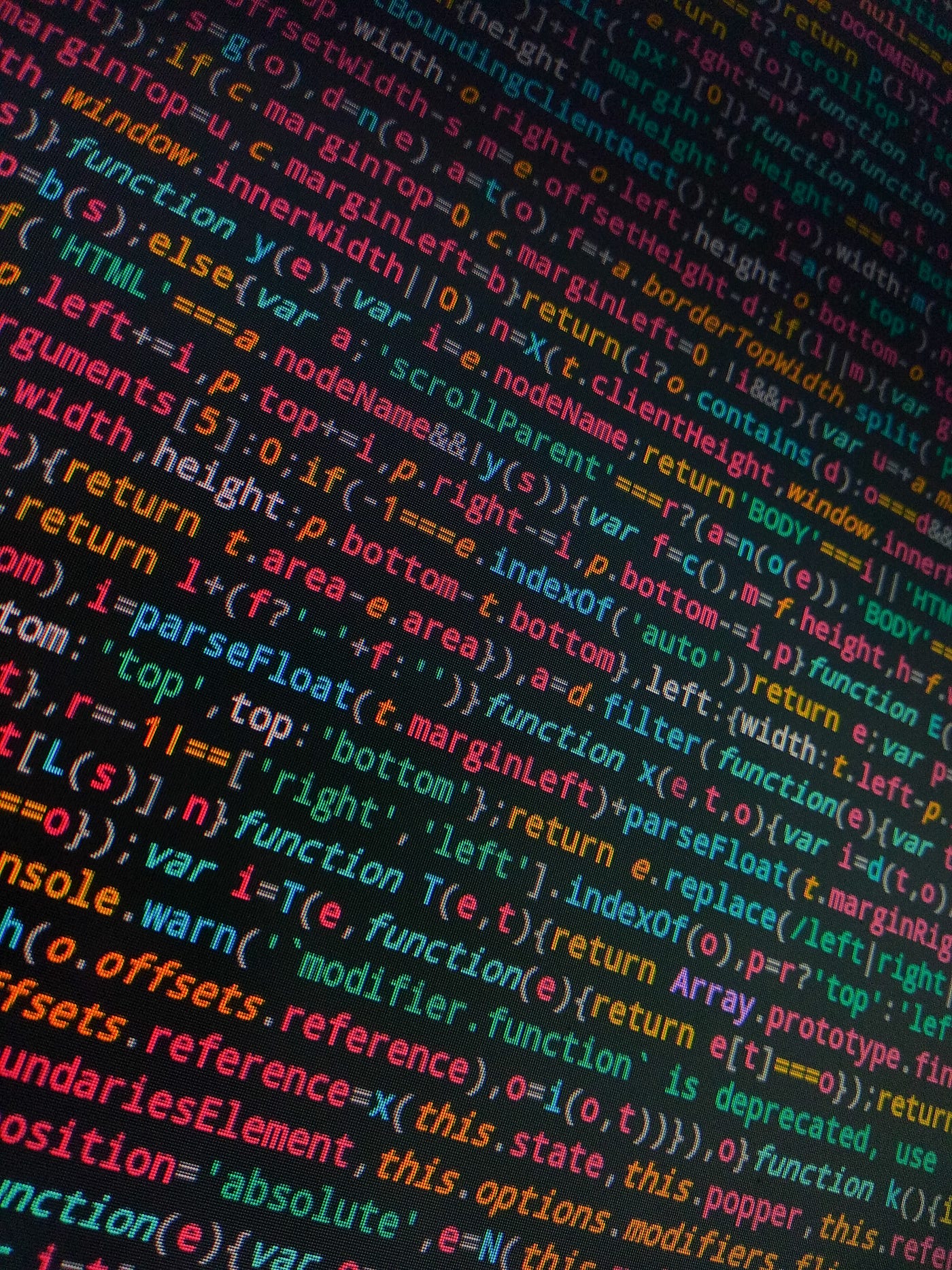 Innertext Vs Innerhtml Vs Textcontent In Javascript By Jonelle Noelani Yacapin Javascript In Plain English