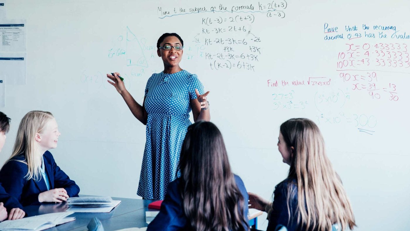 The Conservatives Should Be Proud Of Their Record On Education By Patrick Spencer Medium The Conservatives Should Be Proud Of Their Record On Education By Patrick Spencer Medium