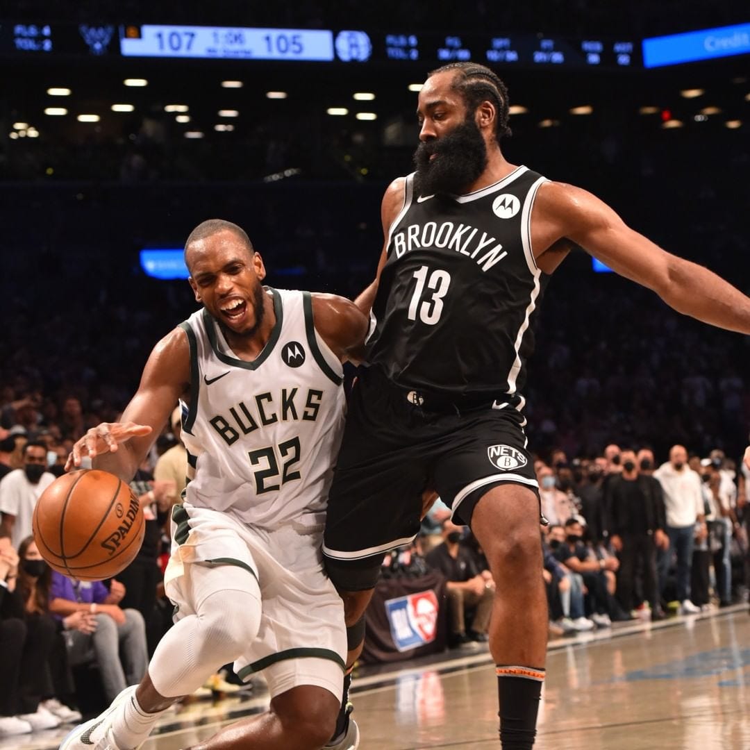 “I think about it a lot… It was an emotional series for both teams.” KD