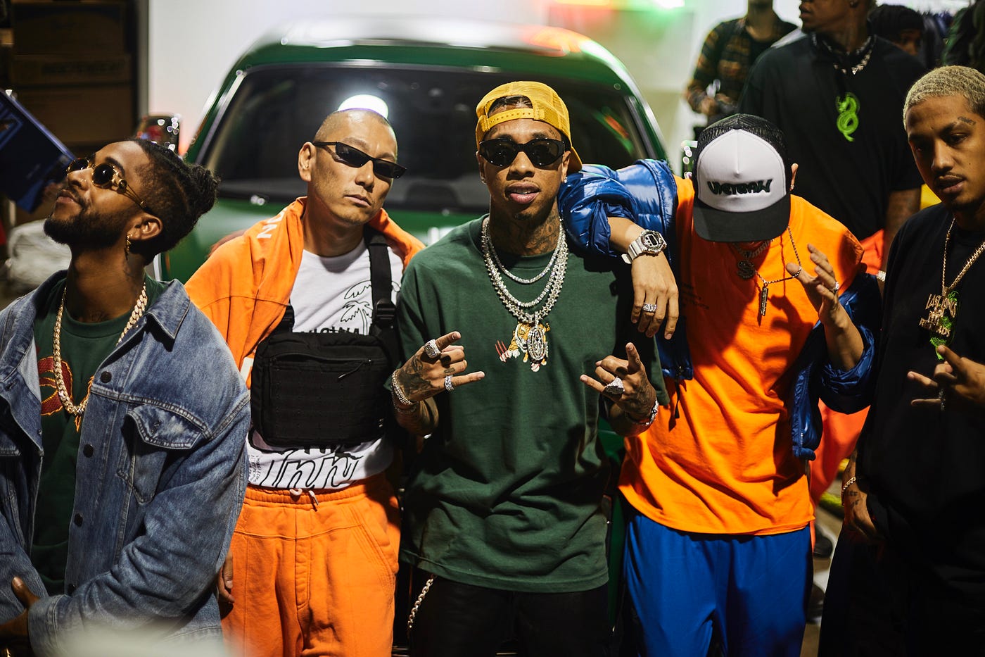 Hip Hop Music Trends happening in February 2021 Jax Daily