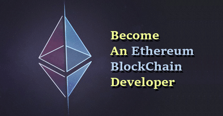 Ethereum development tutorial : setting up the environment | by ...