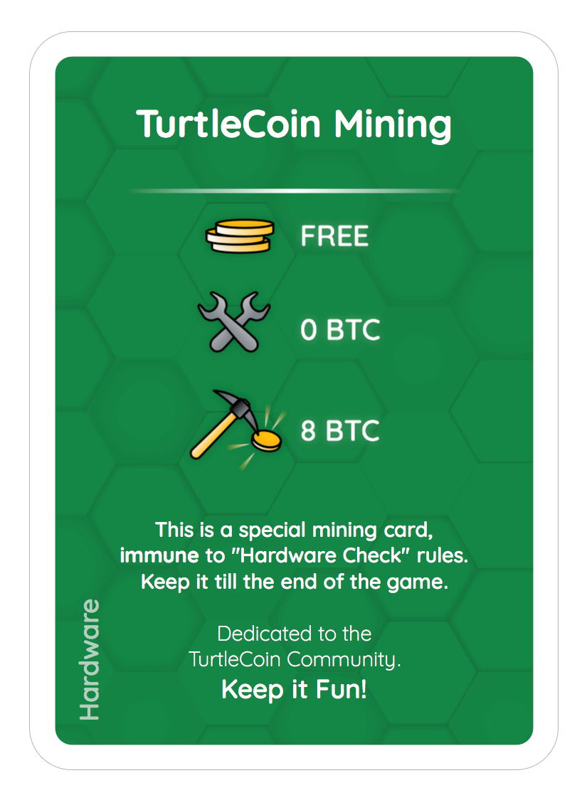 This Week In TurtleCoin (Jun 17, 2018) by TurtleCoin Medium