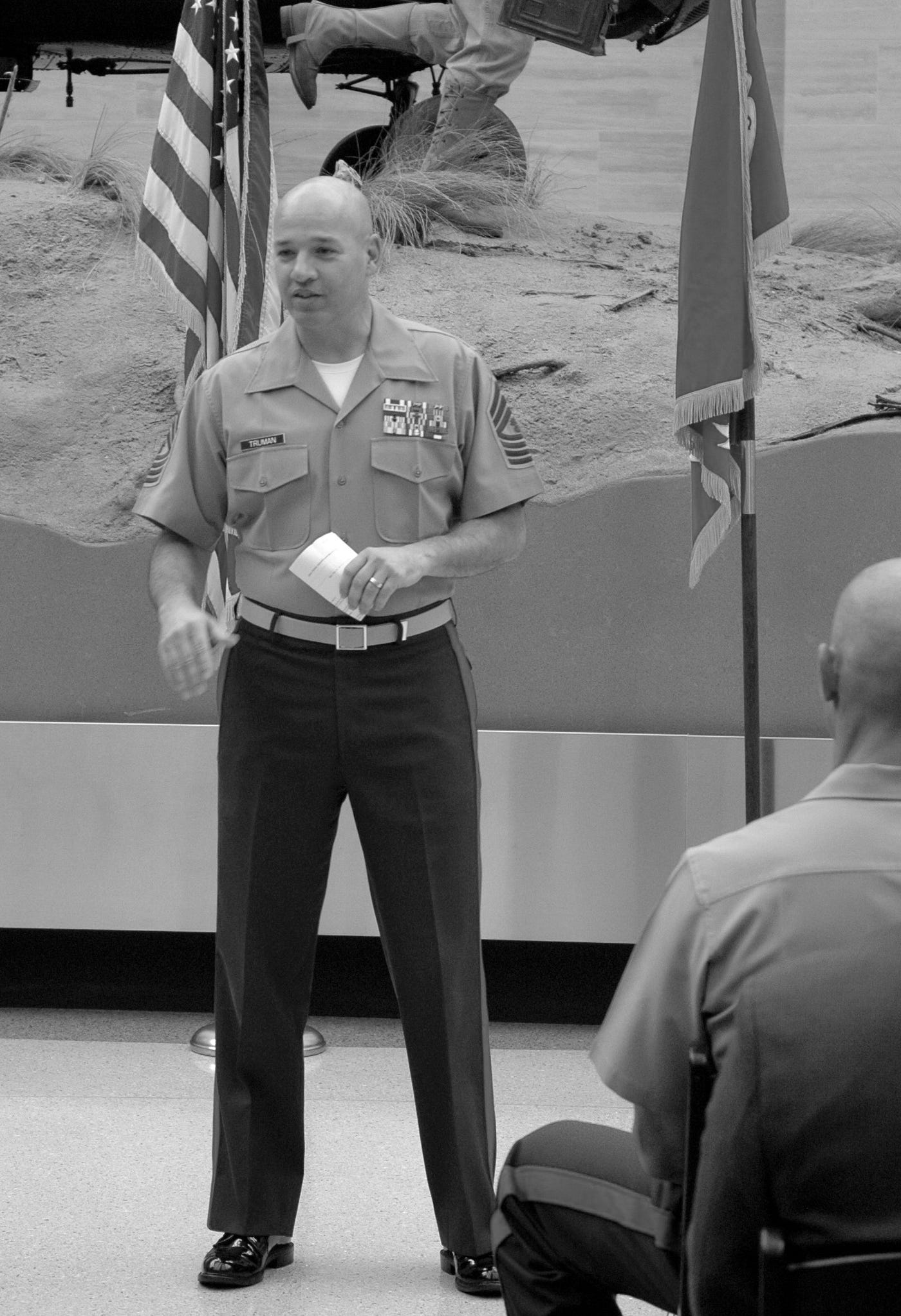 Information Technology Careers for Veterans | by G.I. Jobs | G.I. Jobs  Magazine | Medium