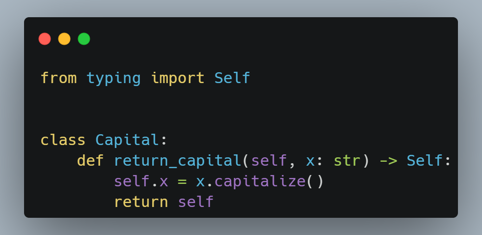 Python 3.11: Unpacking Five New Features. | by Benjamin Bennett ...