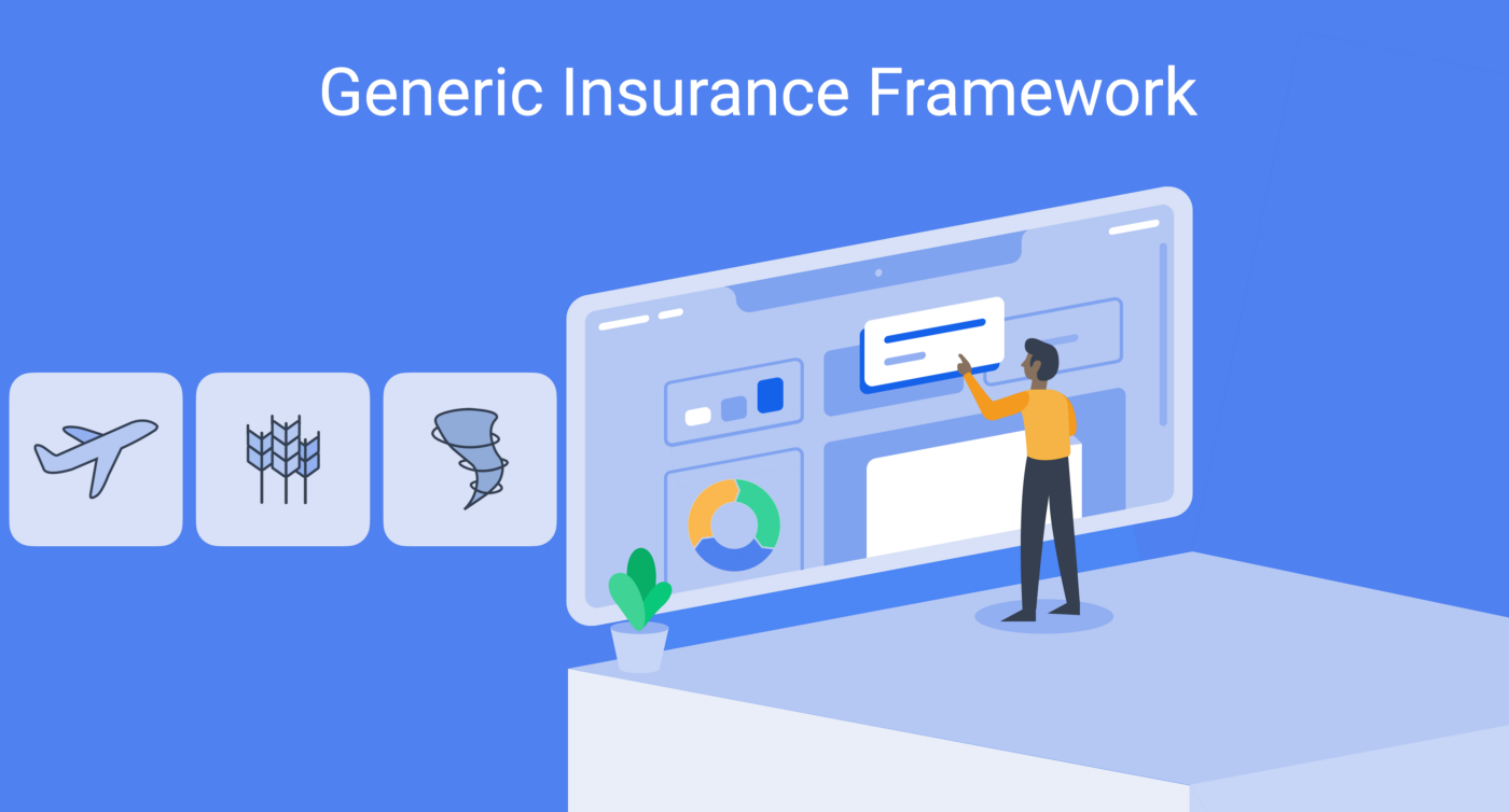 Etherisc Generic Insurance Framework (GIF) Goes Multi-Chain | by Etherisc |  Etherisc Blog