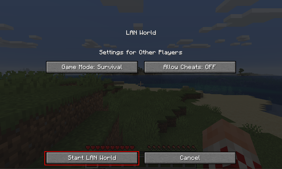 How to play multiplayer Minecraft — your options. by Alex Medium
