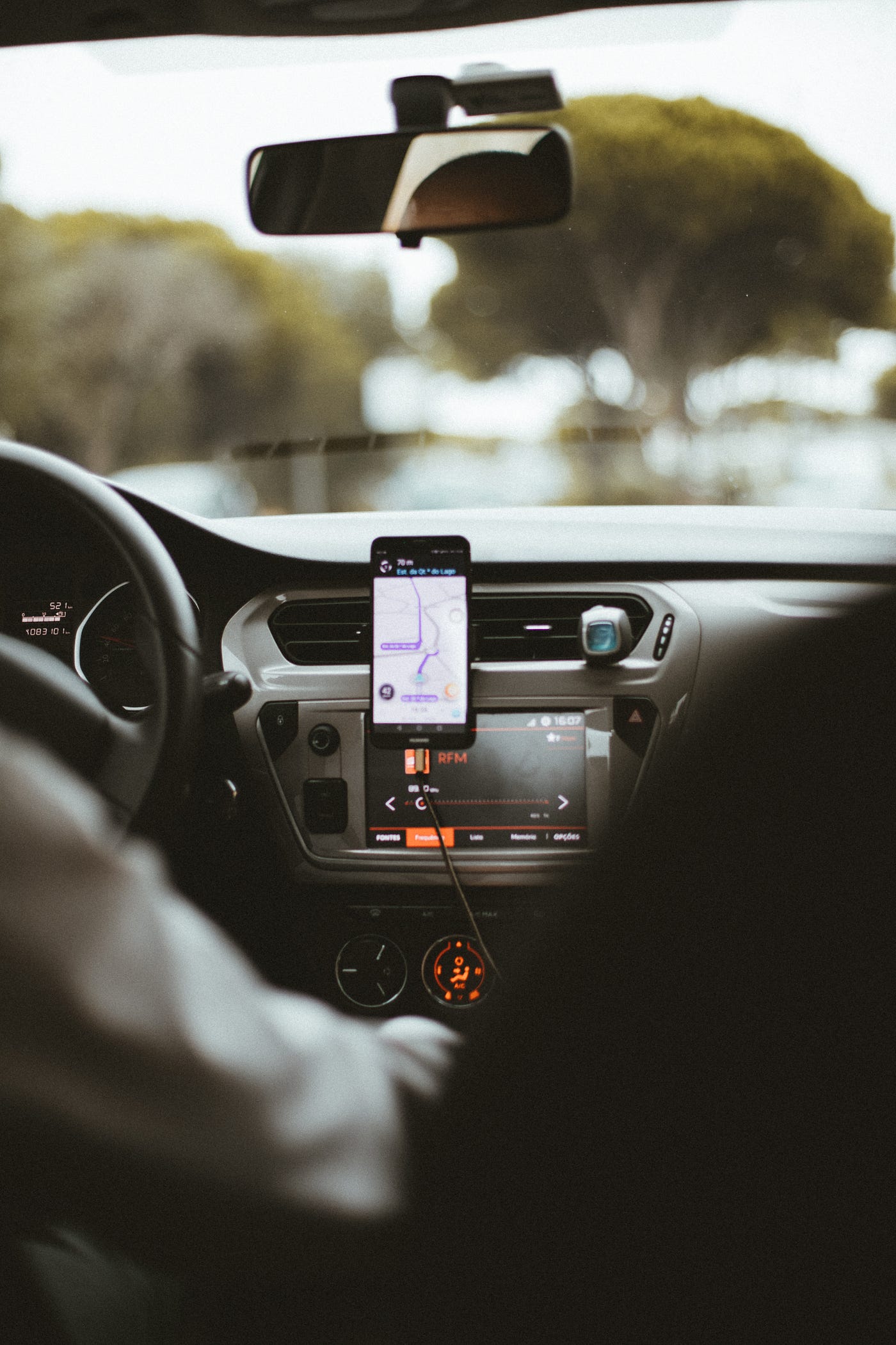 Relationship Lessons From The Uber Rider That Gave Me 1 Star  by 