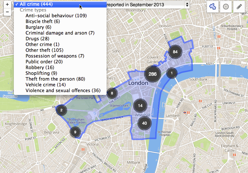 Police Uk Relaunches Crime Map By Mapbox Maps For Developers Police Uk Relaunches Crime Map By Mapbox Maps For Developers