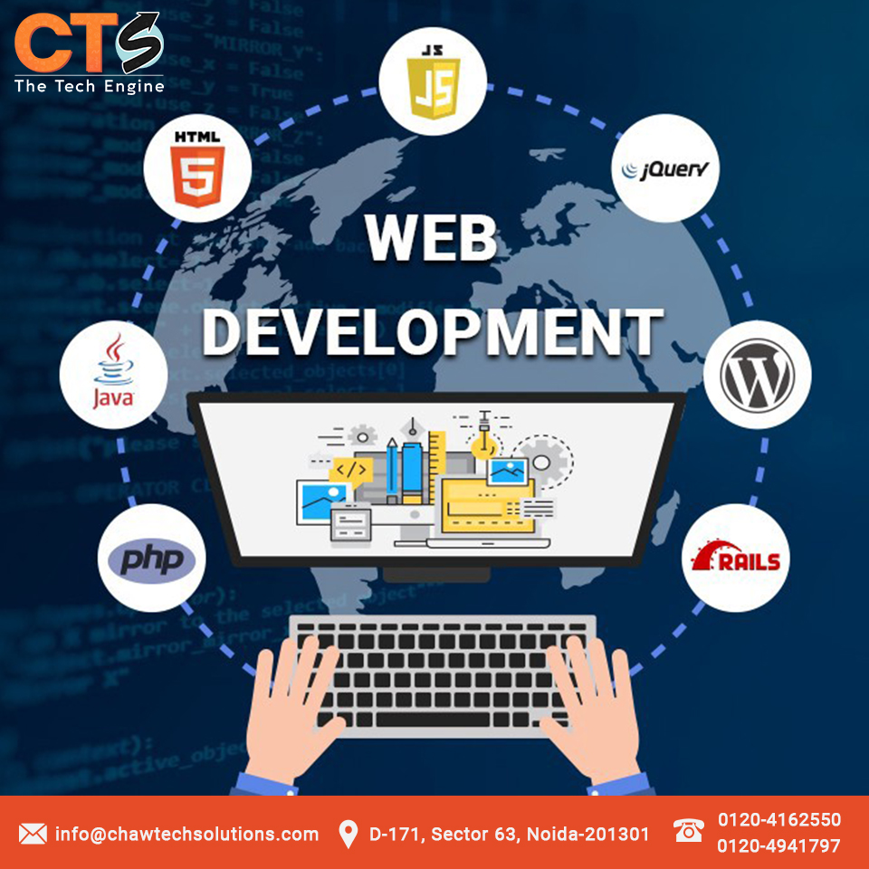 Chawtech Solutions – Medium