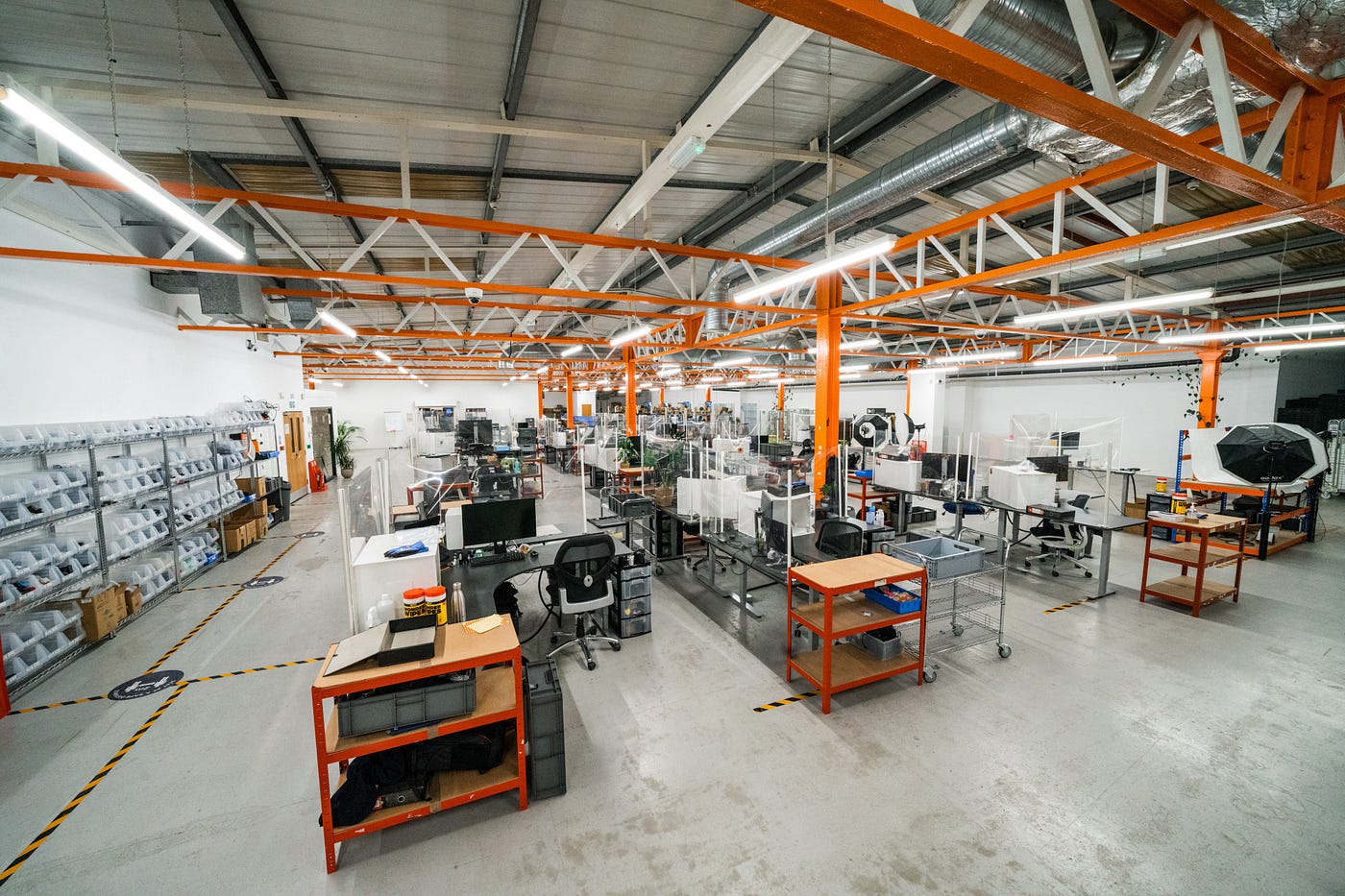 Can You Scale Without The Growing Pains By Sophie Davies Patrick Mpb Tech Medium