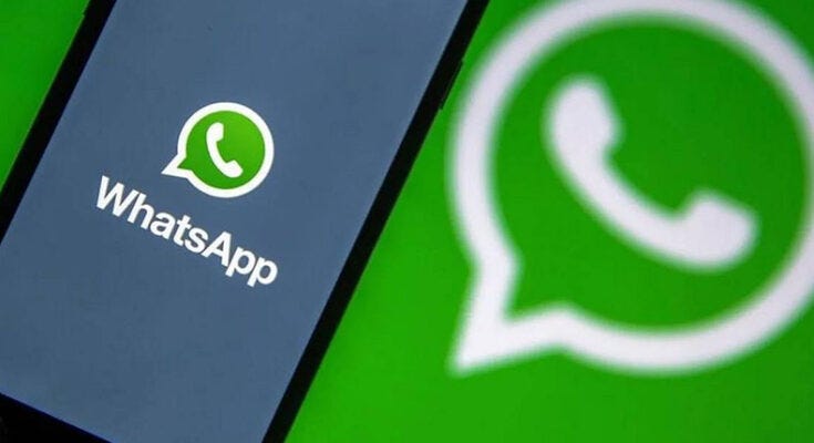 Some mistakes on WhatsApp may lead you to jail