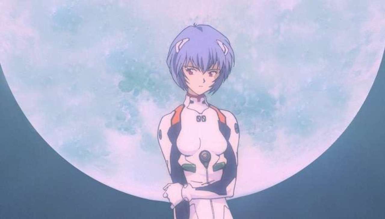 End Of Evangelion Death Threats And Author Audience Relationships By Another Pop Culture Blog By Jonathan Wooder Medium