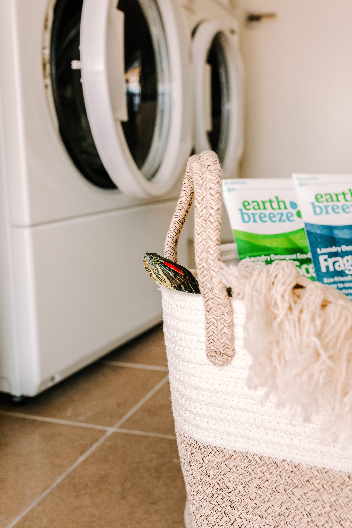 natural laundry dryer sheets