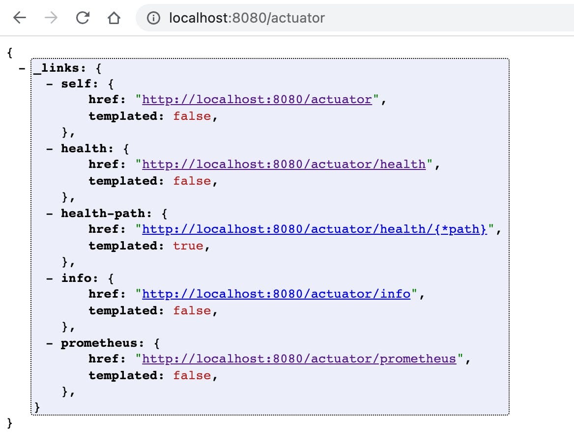 Monitor Spring Boot Microservice using Micrometer, Prometheus and