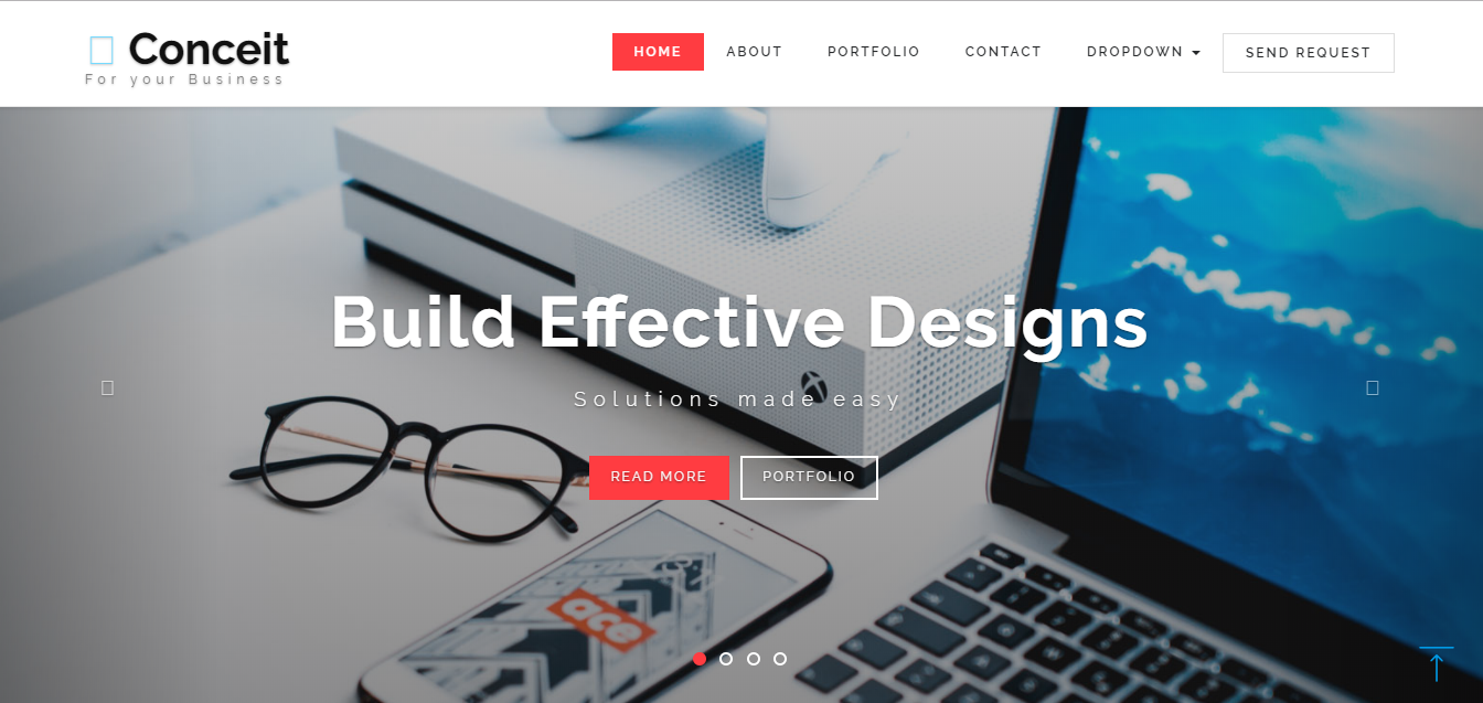 Responsive Html Code Templates Responsive html templates - sppowen