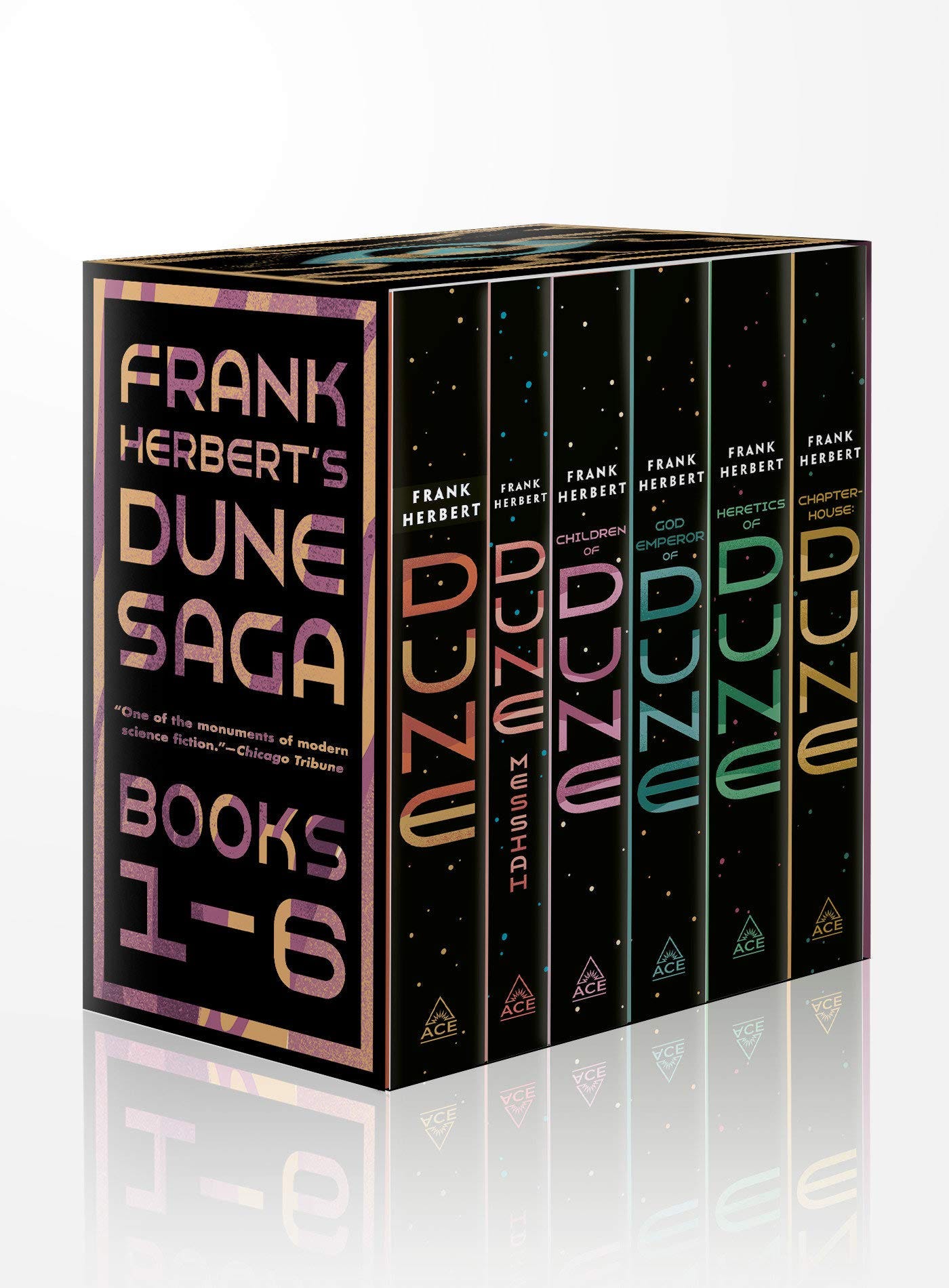 Best Fantasy Books: Recommended Reading List | Feedium