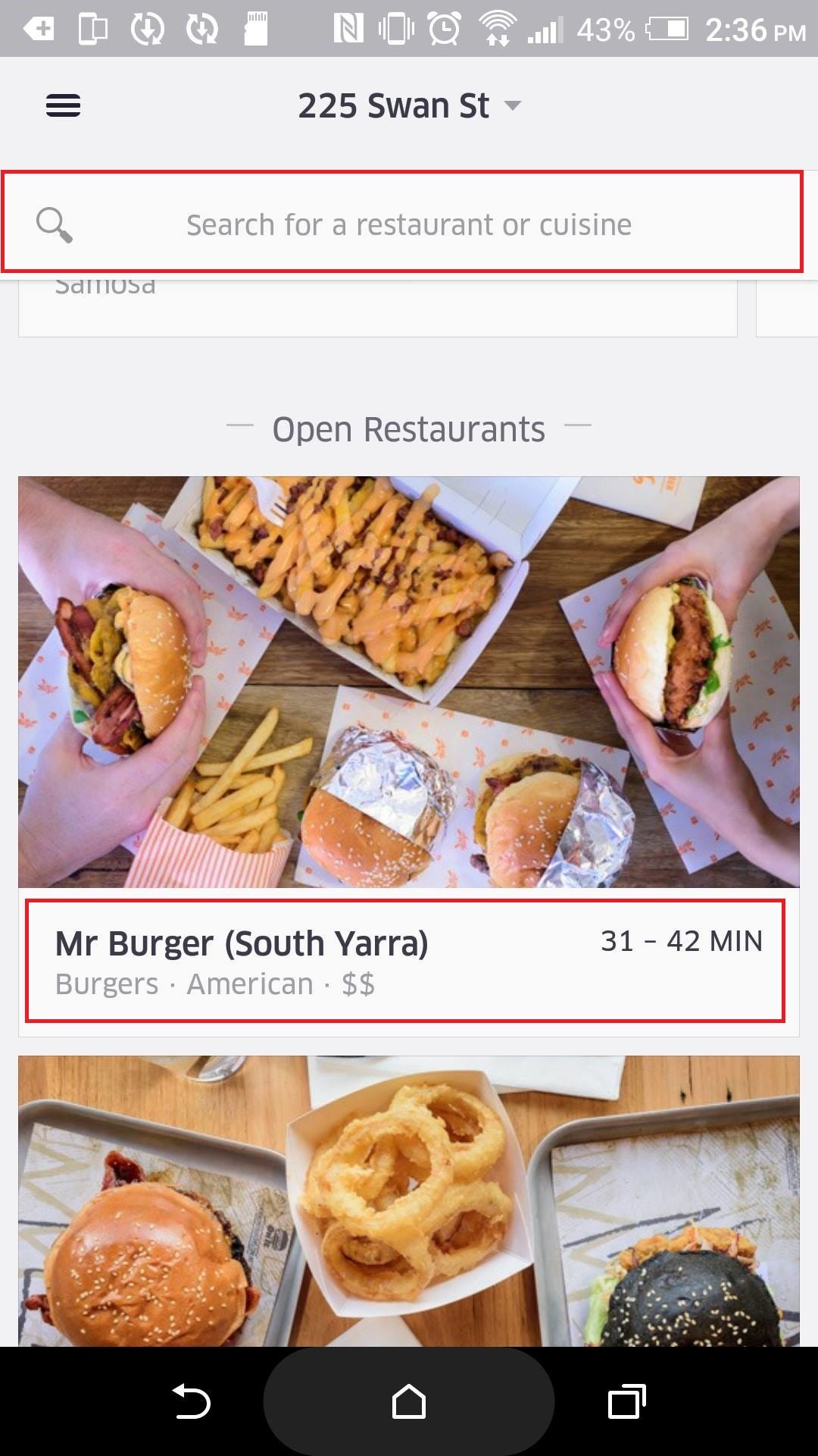 UberEats VS Deliveroo: Which App Has The Best User Experience