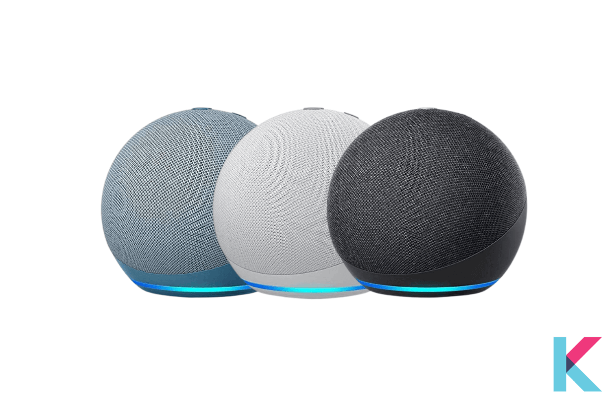 Alexa Echo Dot | by Ishara Fernando | Medium | Dev Genius