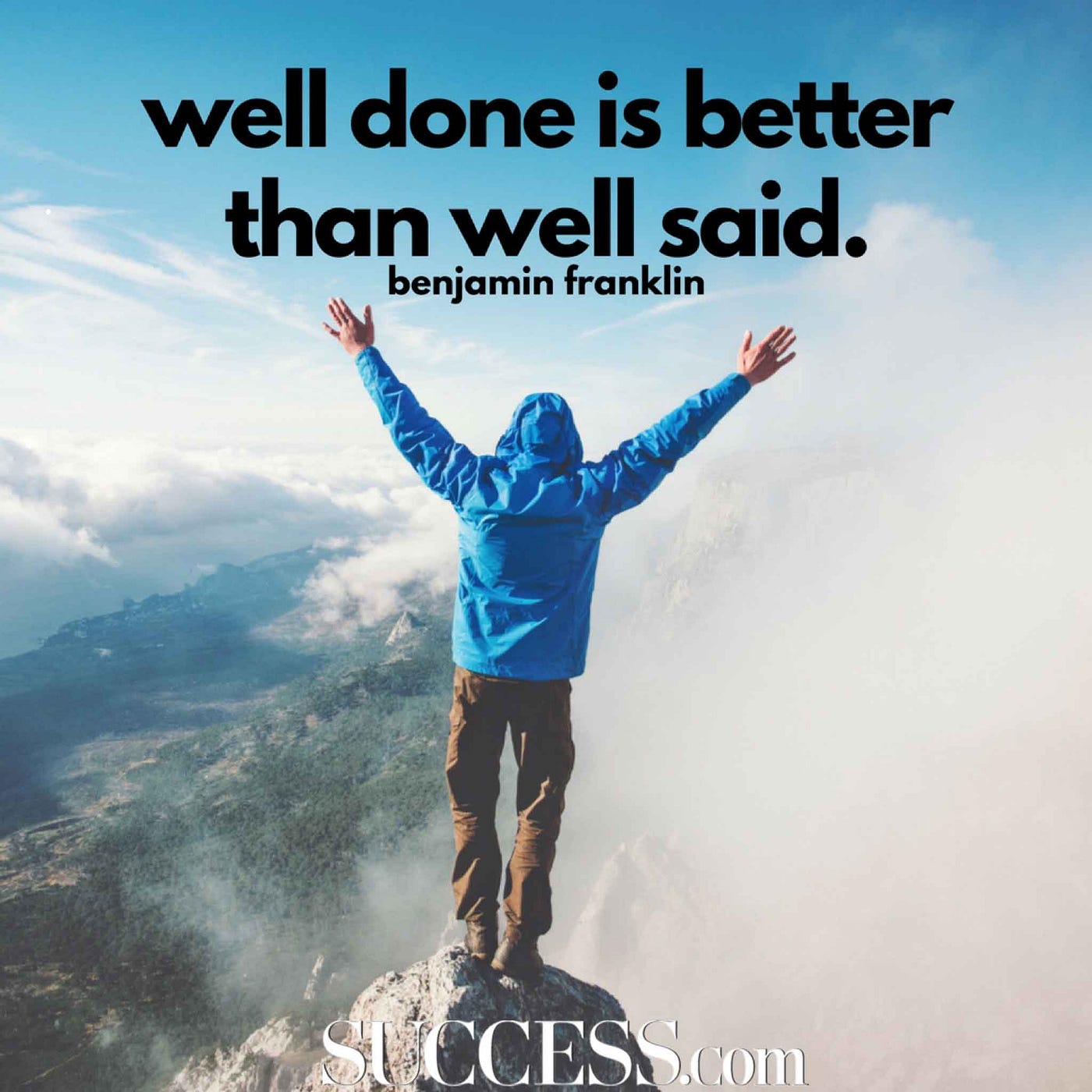 Ready Set Go 13 Quotes To Inspire You To Take Action By Success Magazine Medium Ready Set Go 13 Quotes To Inspire You To Take Action By Success Magazine Medium