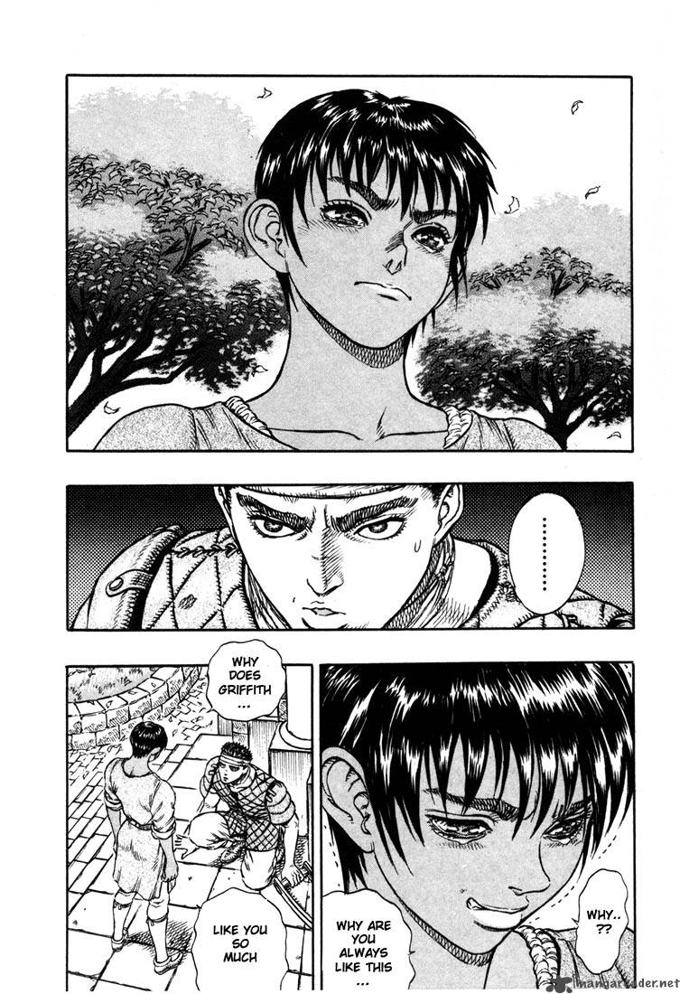 Berserk Ii The Golden Age Arc An Essay On The Berserk Manga Anime By Zsoro Medium