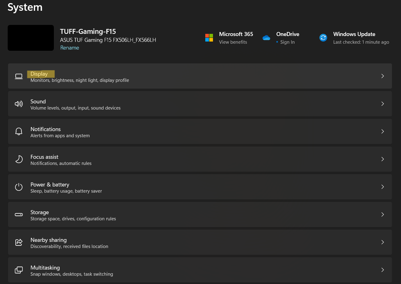 How to Enable Night Light in Windows 11 by Zaigam Akhtar Bouncin