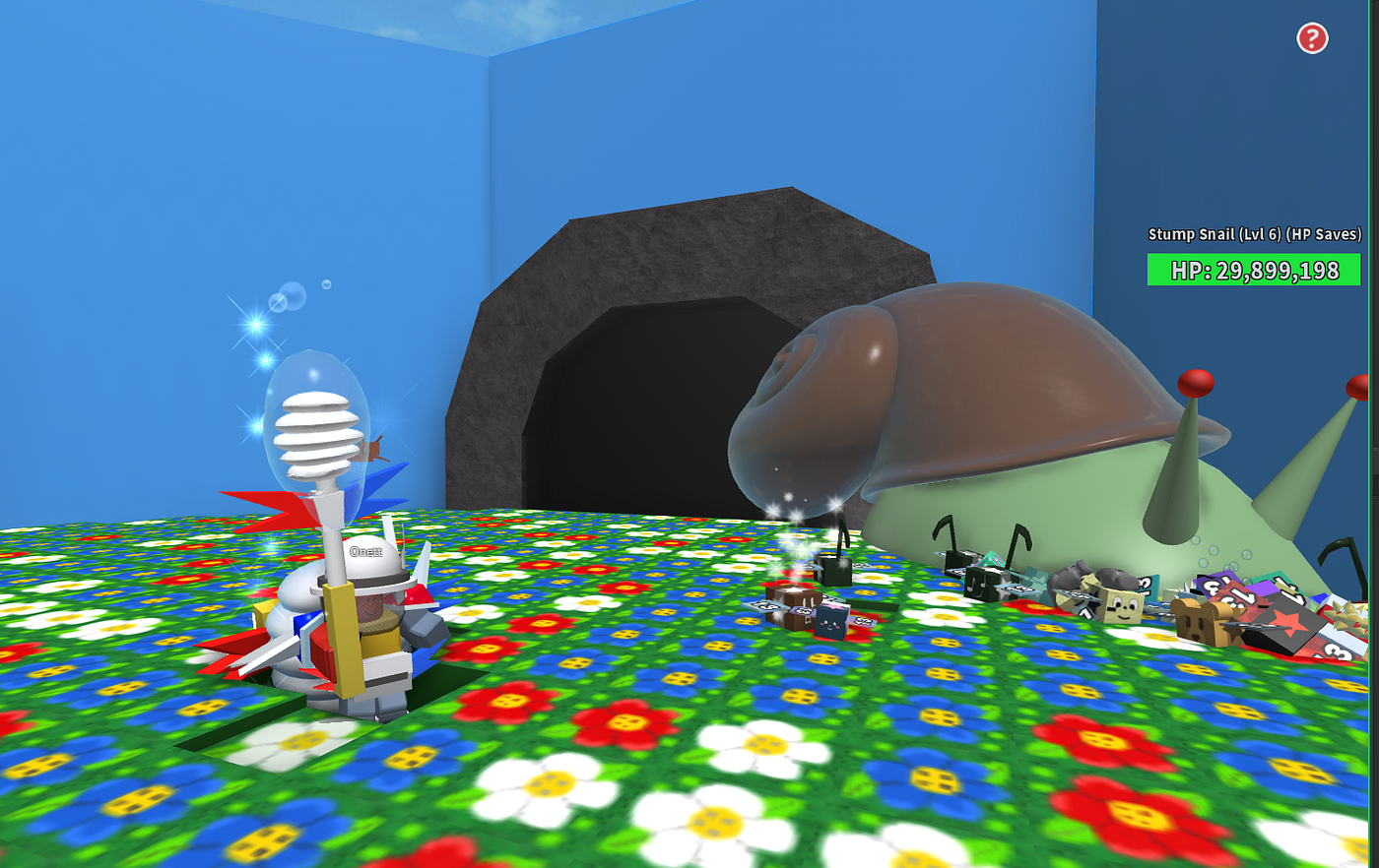 Developer Spotlight: Onett. Hey there, welcome back to our regular… | by  Roblox Developer Relations | Developer Baseplate | Medium