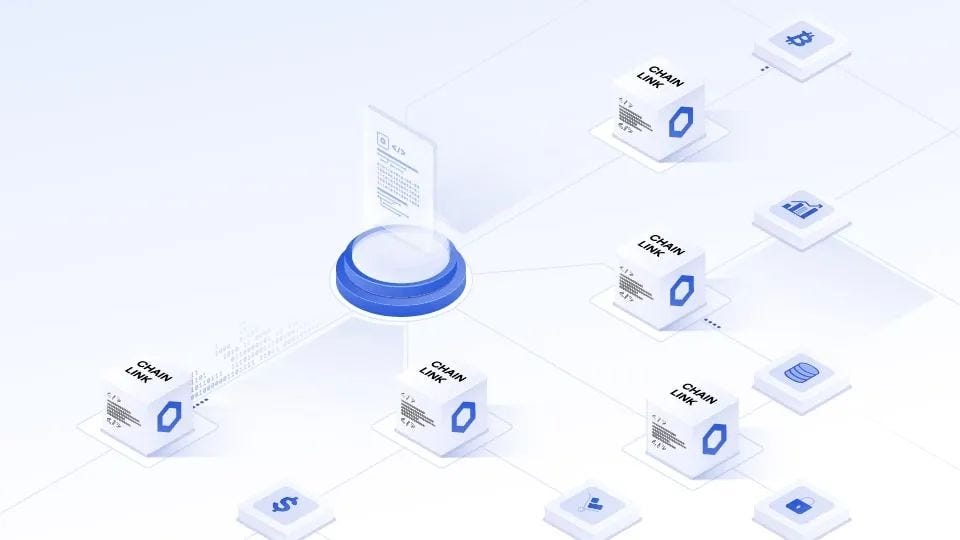 Chainlink Brand Resources