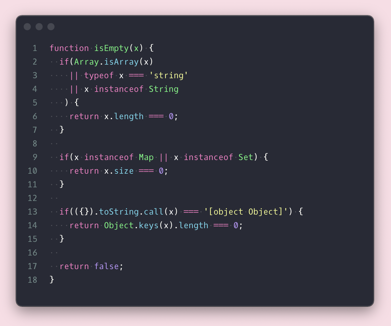 17) — 25 JavaScript Tricks You Need To Know About | by Overcast | Medium