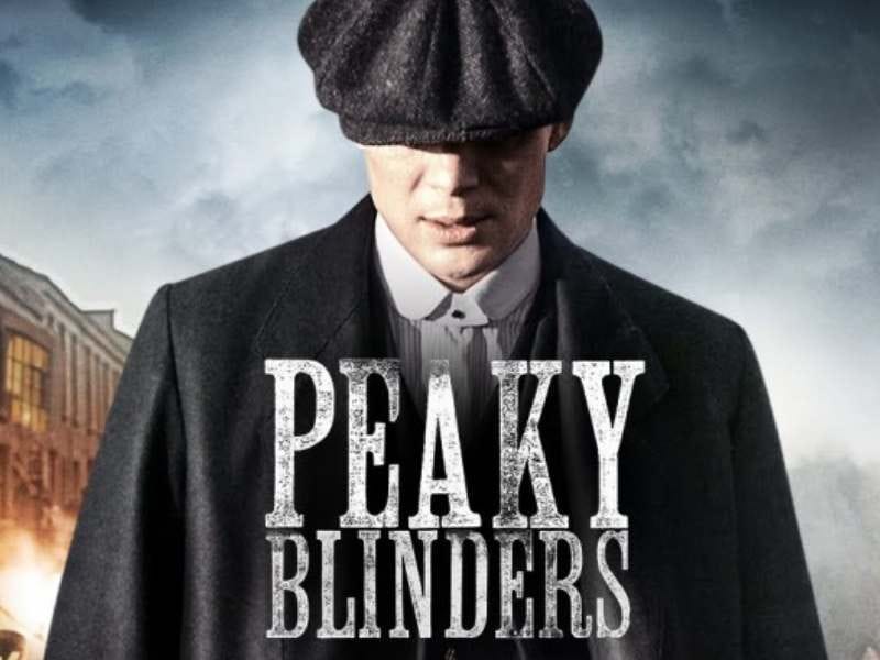 Peaky Blinders Quiz - 15 Questions With Answers