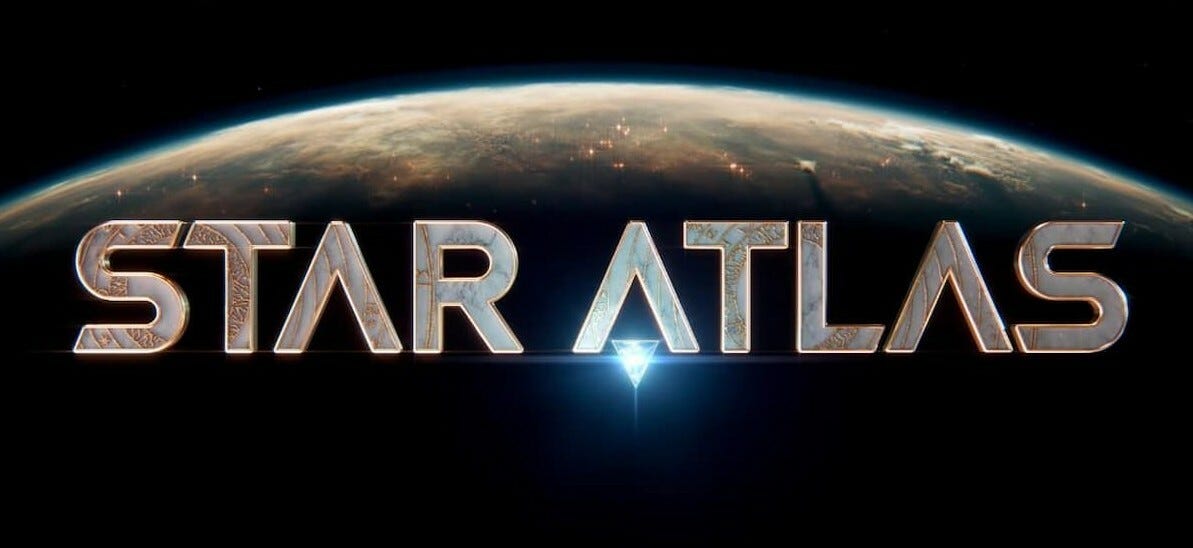 star atlas