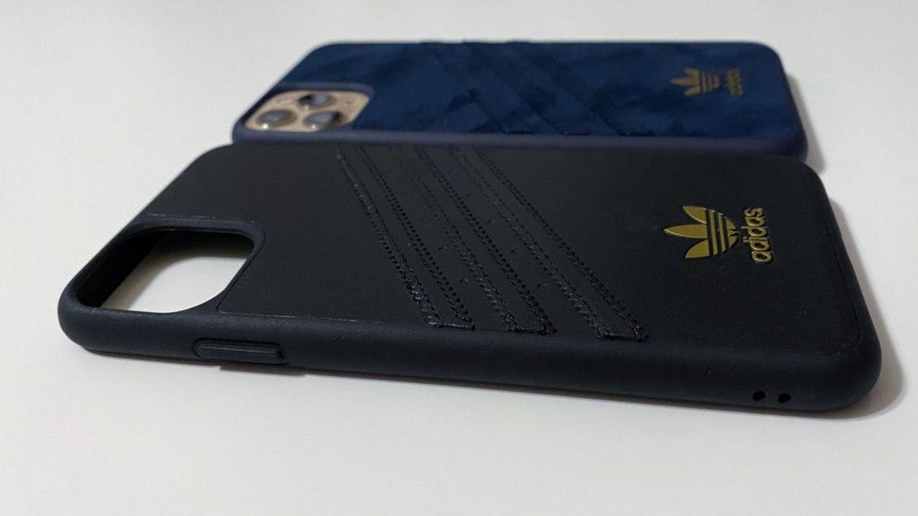 Adidas Iphone 11 Pro Max Cases Review Mac Sources By Macsources Medium