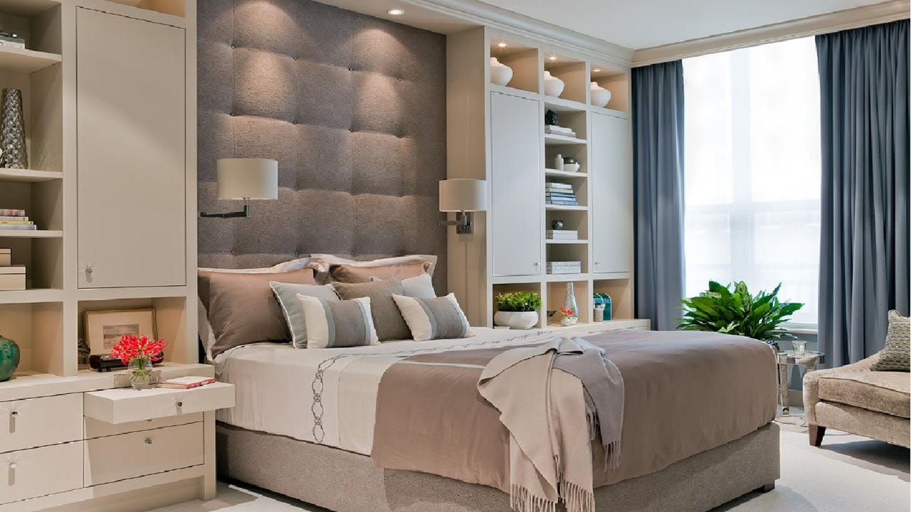 Small Bedroom Design Ideas In India