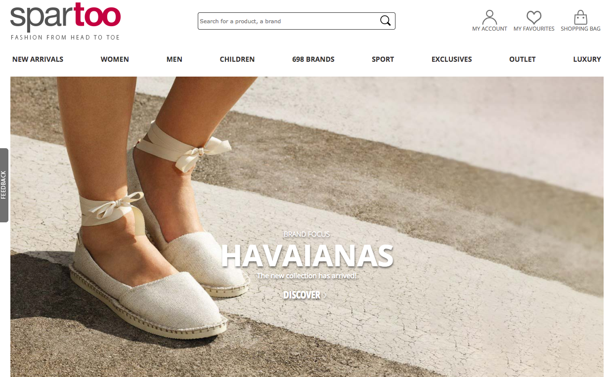 10 European alternatives to Amazon and eBay in Europe by xSellco Medium