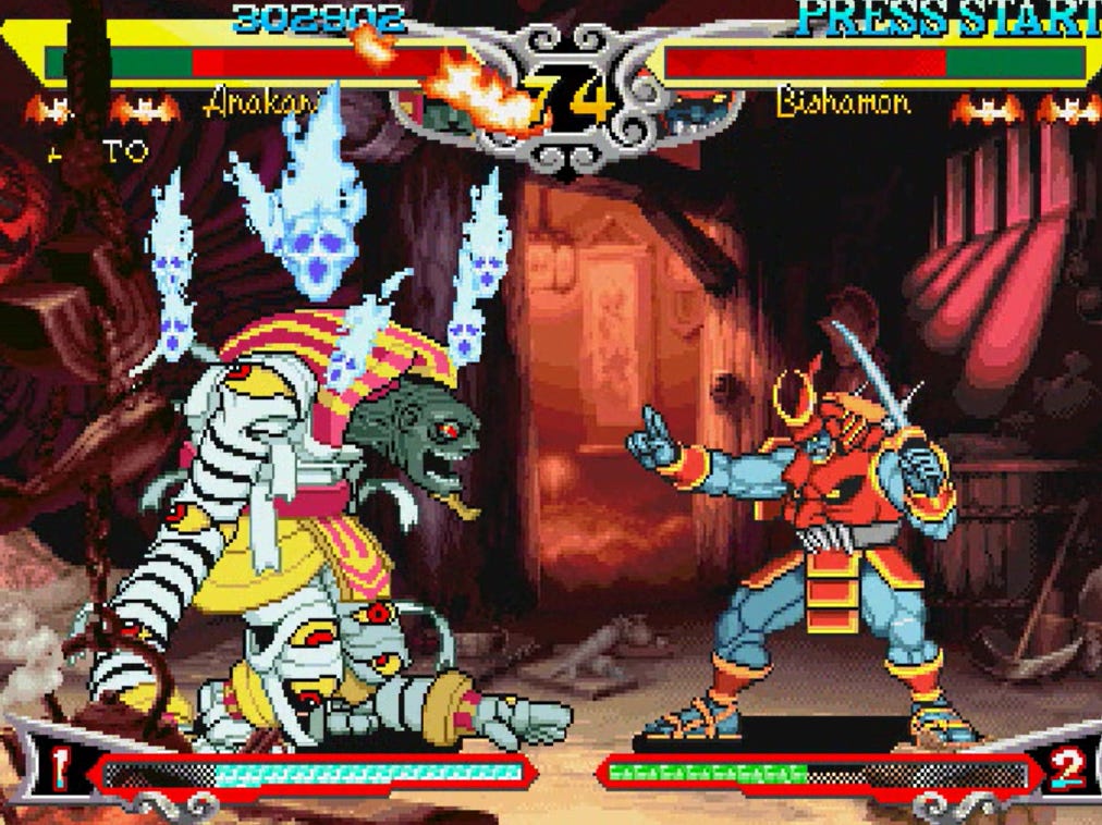 Best Retro Video Games For Your Halloween Party By Leftover Culture Review Medium Best Retro Video Games For Your Halloween Party By Leftover Culture Review Medium