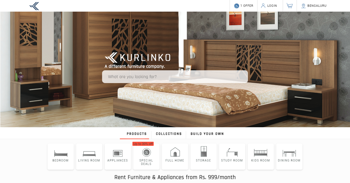 The Ultimate Guide To Sell Furniture Online by StoreHippo Medium
