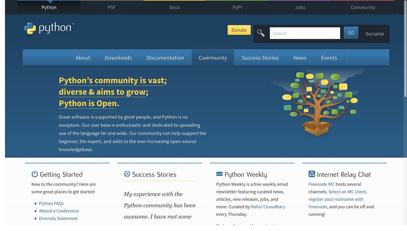 How To Practice Python Programming With Google Colab By Shuyi Wang Towards Data Science