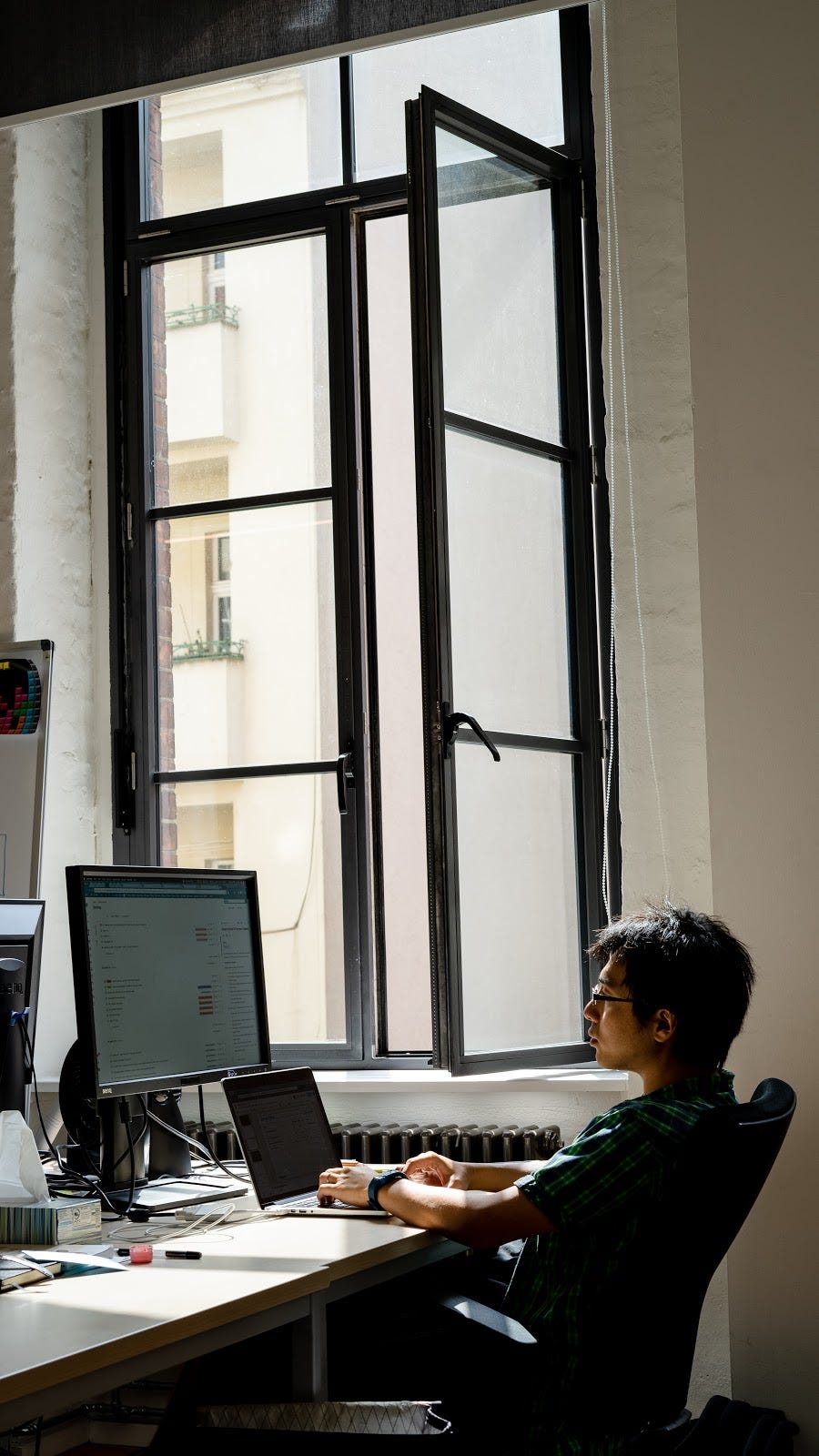 Blacklane Developer Journeys: Chikahiro — Senior Backend Developer | by ...