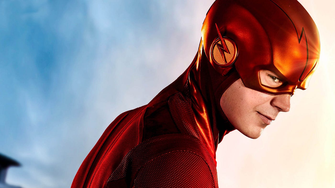 The Flash (2019) cap Ep 5 Sub Español Completo The CW (2019)