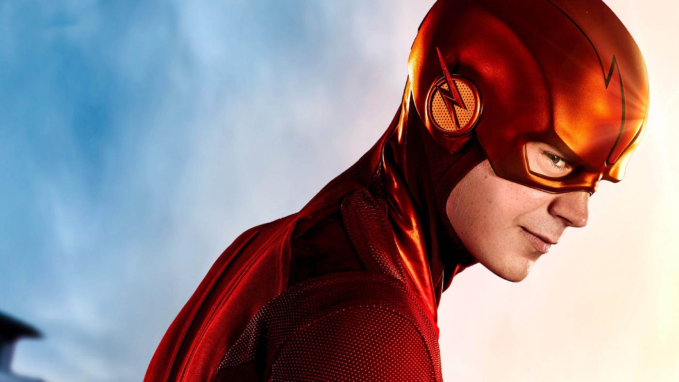 The Flash (2019) cap Ep 5 Sub EspaƱol Completo The CW (2019)