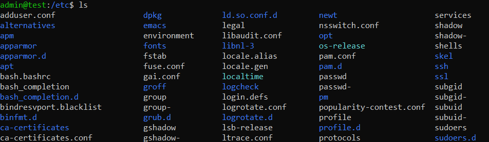 5 terminal linux commands for beginners | by Ivan Katkov | Sep, 2022 ...