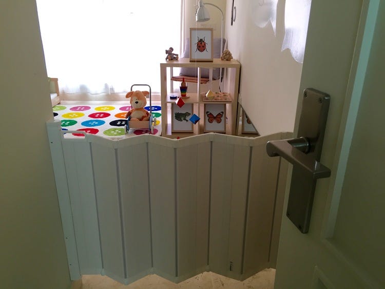 Oliver S Montessori Room All Ikea By Carlotta Cerri La Tela Di Carlotta English Medium