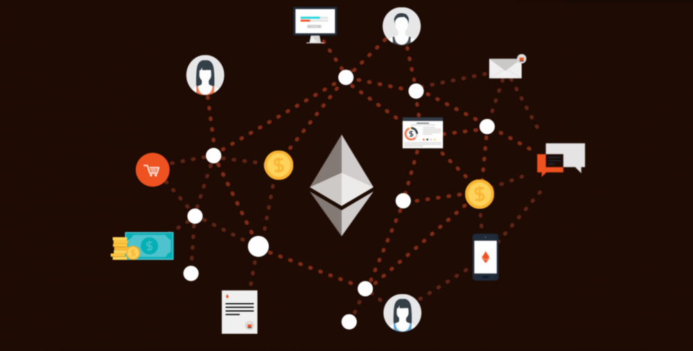 What Is Ethereum Everything You Need To Know By Ziga P Skraba Kriptomat Blog Medium